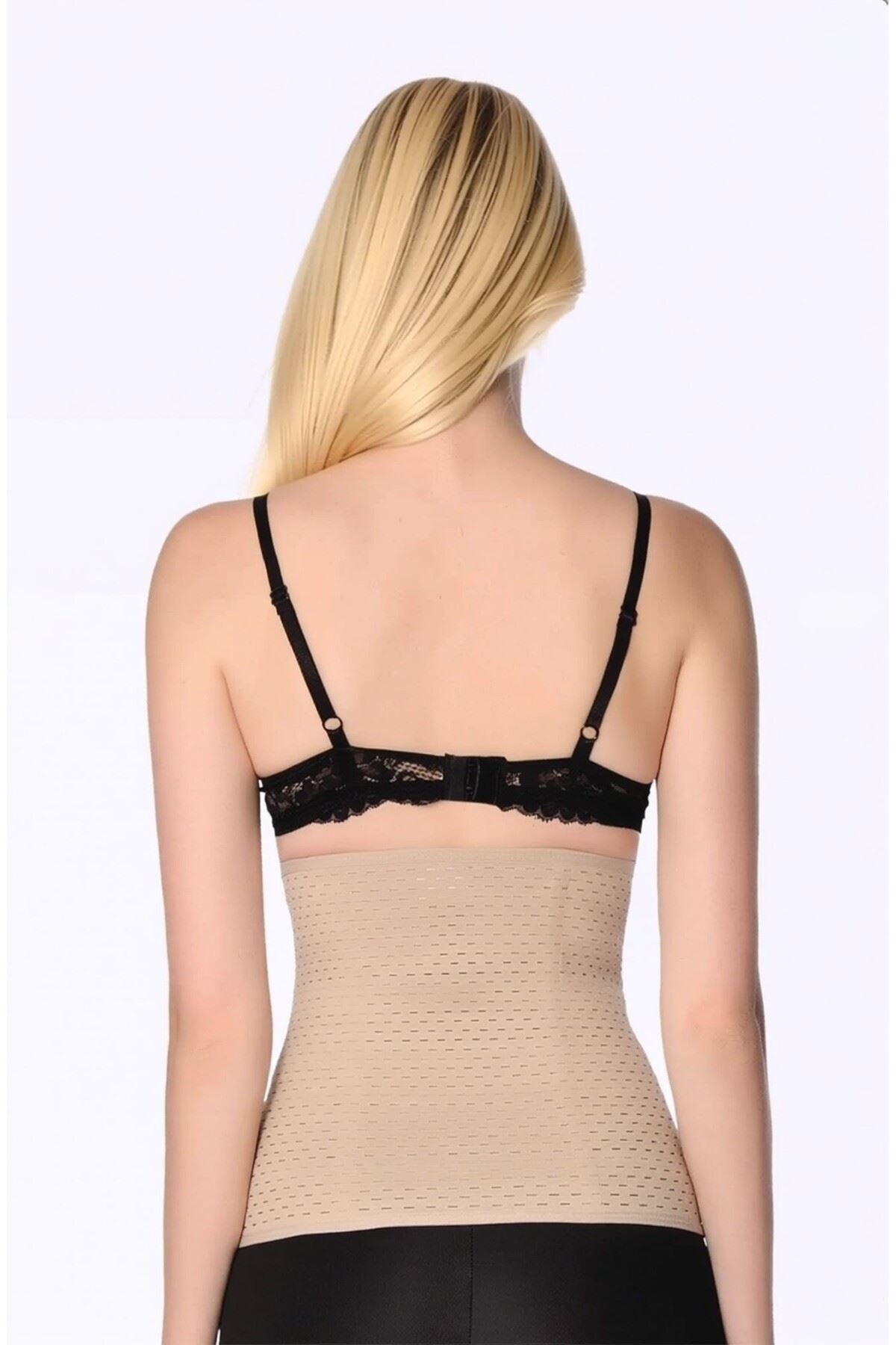 Doğum Sonrası Toparlayıcı Korse