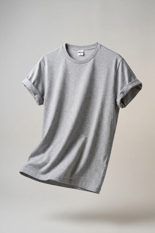 Kadın 2'li Paket Basic Bisiklet Yaka Kısa Kollu Tişört - Günlük Rahat Kesim T-Shirt