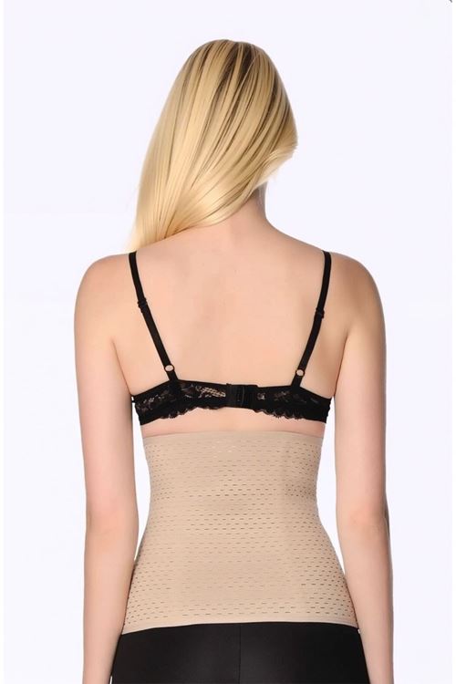 Doğum Sonrası Toparlayıcı Korse