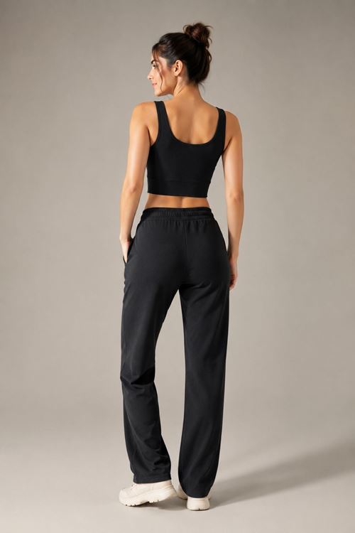 Kadın 2'li Paket Kalın Askılı Toparlayıcı Pedli Fitilli Sütyeni