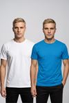 Avantajlı 2'li Paket: Erkek Basic Tişört Seti
